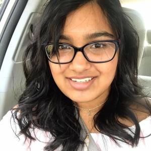Meet your Posher, Sammar